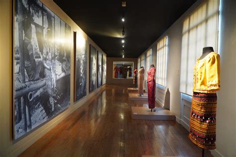 panoorin ang hibla|Ethnology: Hibla – National Museum.